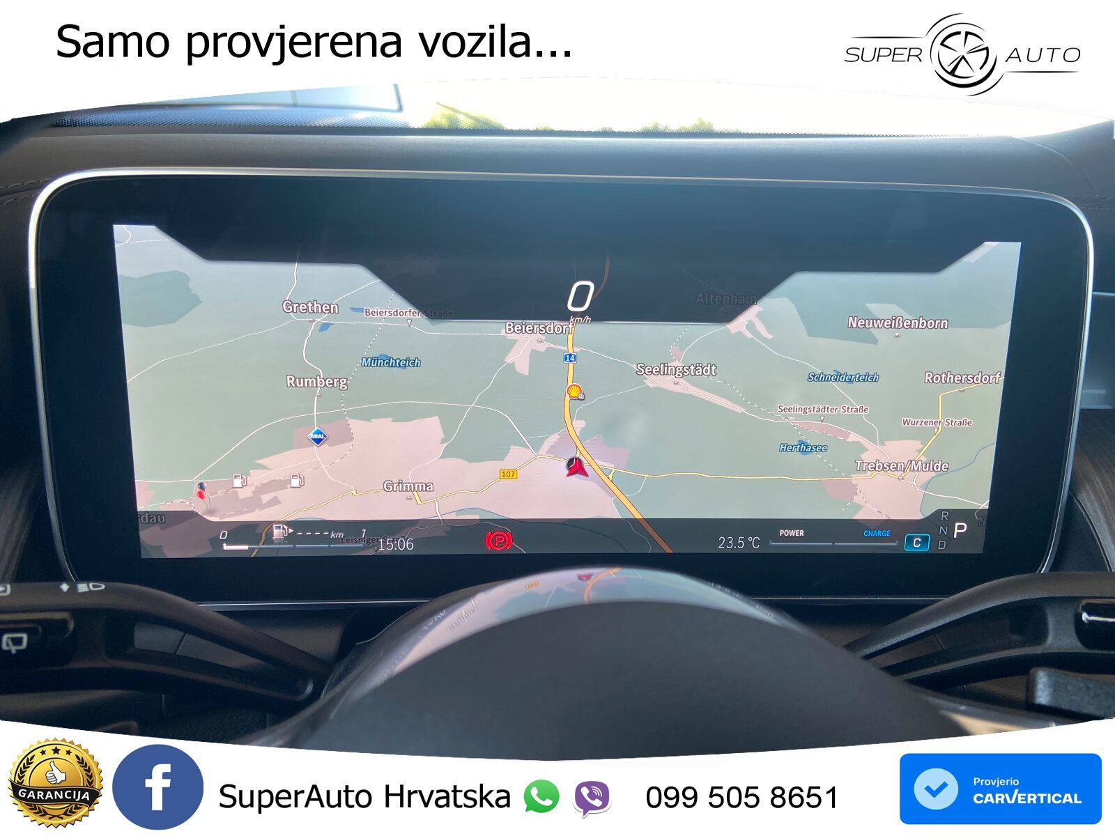 Mercedes GLC 220d (197 KS) 4MATIC 9G-TRONIC LED+GR SJED+ACC