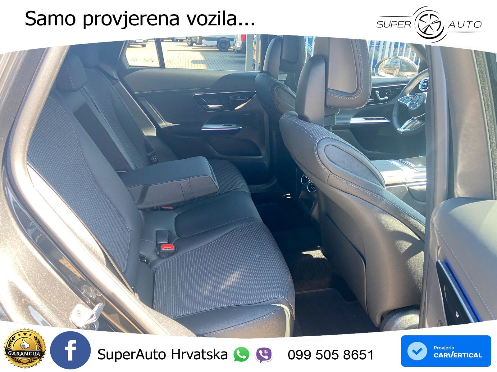 Mercedes GLC 220d (197 KS) 4MATIC 9G-TRONIC LED+GR SJED+ACC