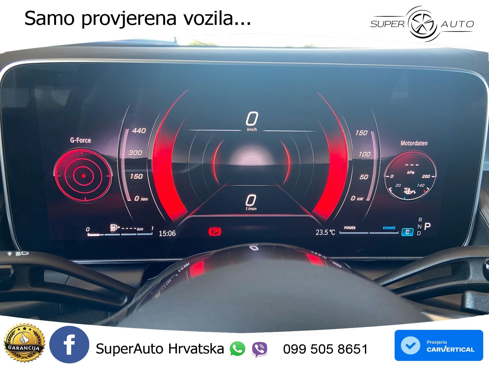 Mercedes GLC 220d (197 KS) 4MATIC 9G-TRONIC LED+GR SJED+ACC