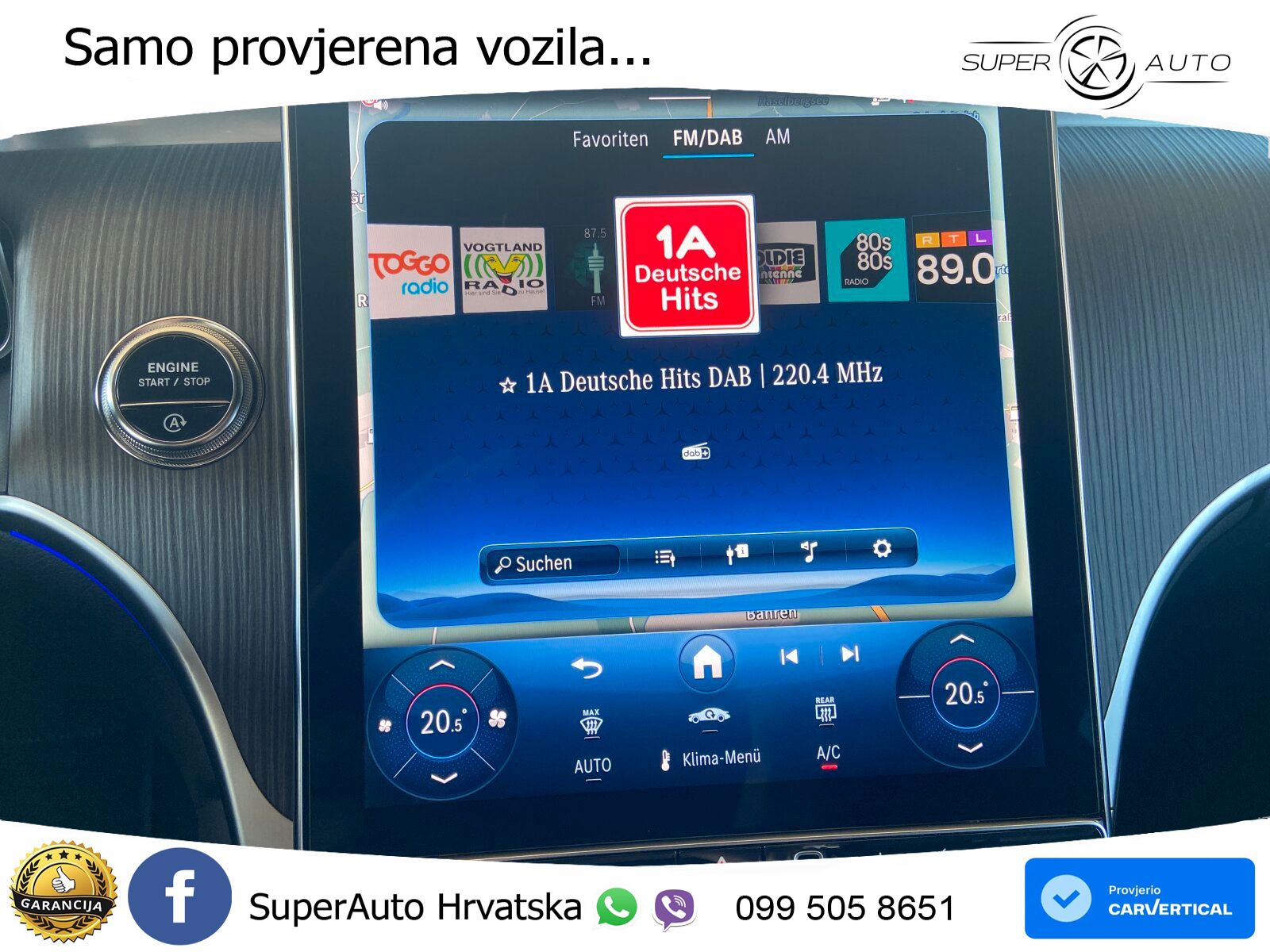 Mercedes GLC 220d (197 KS) 4MATIC 9G-TRONIC LED+GR SJED+ACC