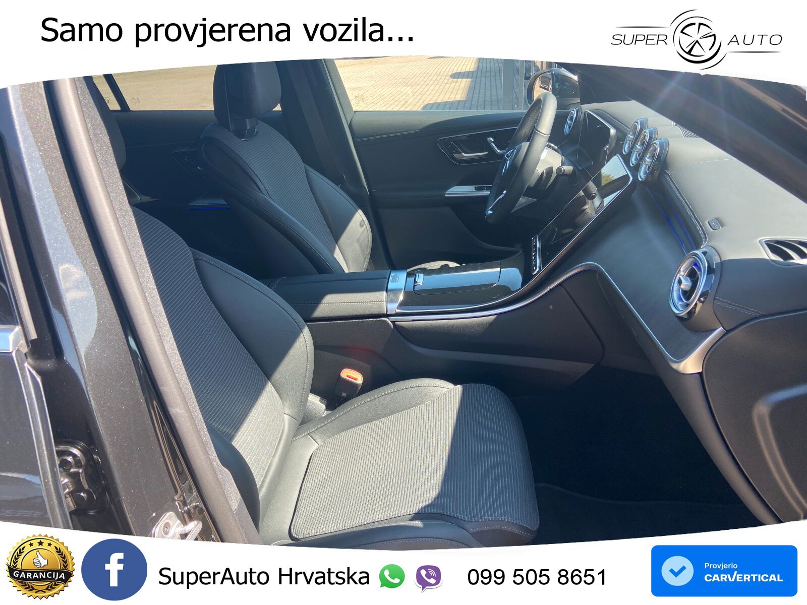 Mercedes GLC 220d (197 KS) 4MATIC 9G-TRONIC LED+GR SJED+ACC