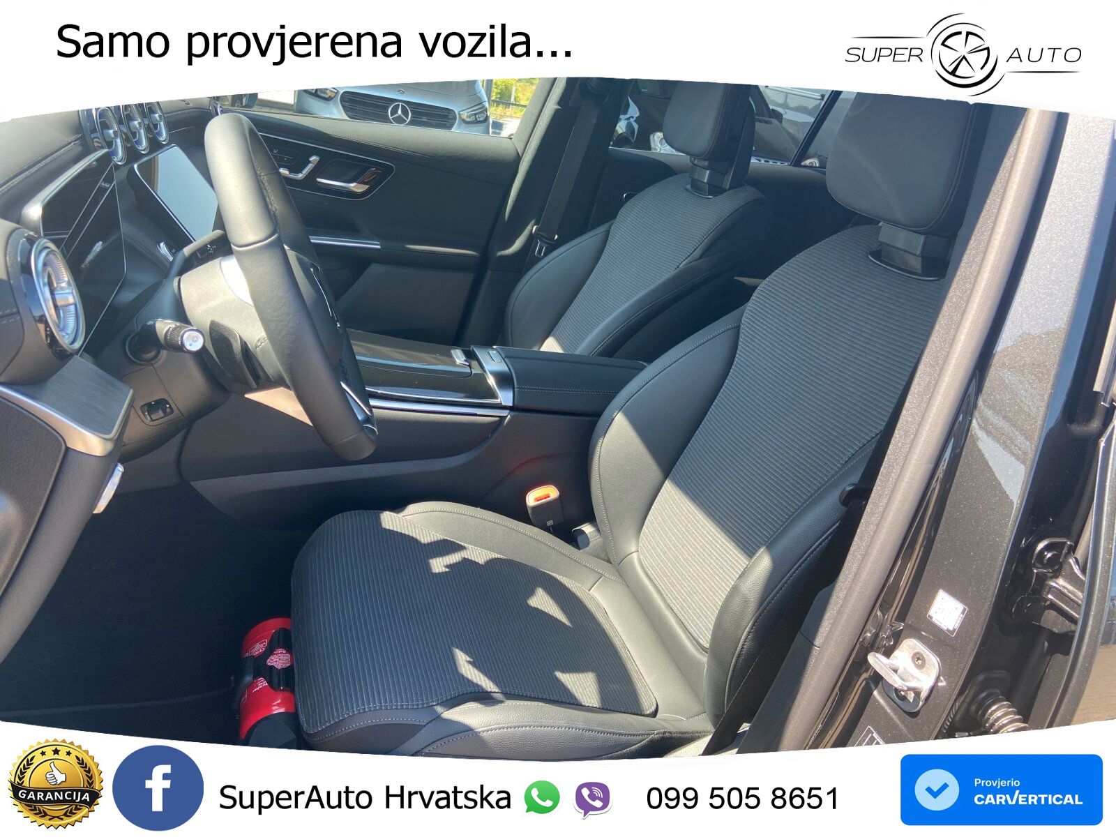 Mercedes GLC 220d (197 KS) 4MATIC 9G-TRONIC LED+GR SJED+ACC
