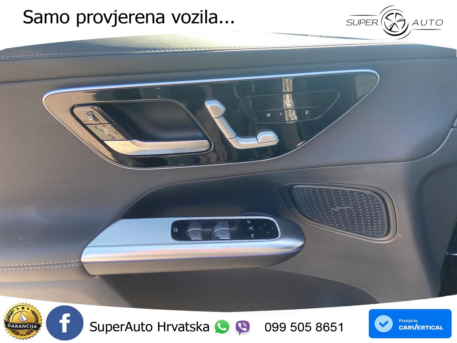 Mercedes GLC 220d (197 KS) 4MATIC 9G-TRONIC LED+GR SJED+ACC