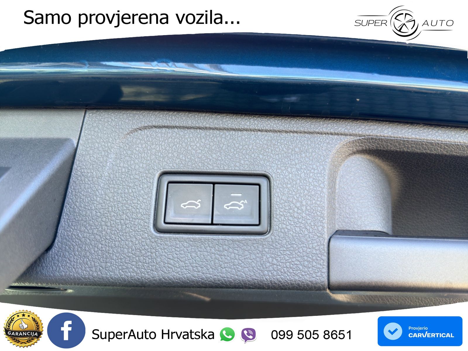 Volkswagen Passat Variant 2.0 TDI (200 KS) 4MOTION DSG LED+GR SJED+ACC