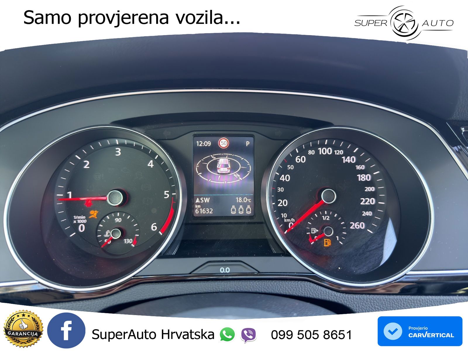Volkswagen Passat Variant 2.0 TDI (200 KS) 4MOTION DSG LED+GR SJED+ACC