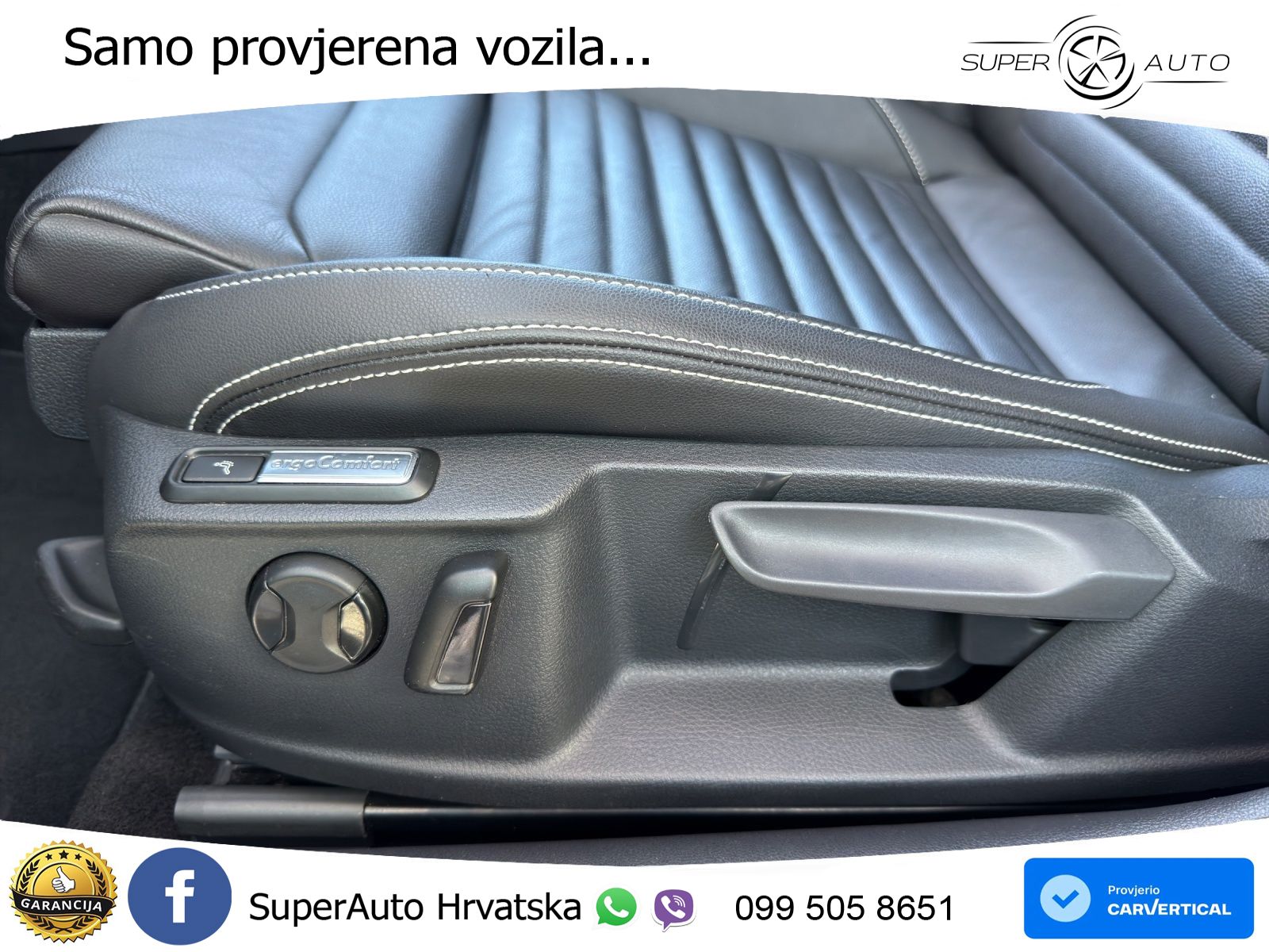 Volkswagen Passat Variant 2.0 TDI (200 KS) 4MOTION DSG LED+GR SJED+ACC