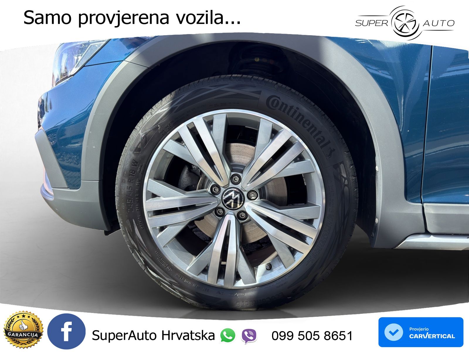 Volkswagen Passat Variant 2.0 TDI (200 KS) 4MOTION DSG LED+GR SJED+ACC