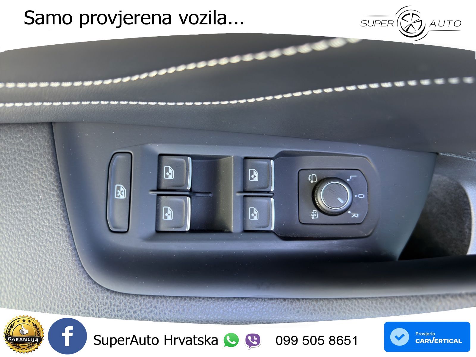 Volkswagen Passat Variant 2.0 TDI (200 KS) 4MOTION DSG LED+GR SJED+ACC