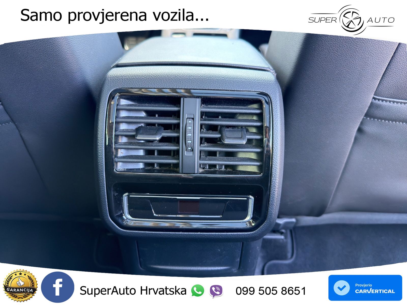 Volkswagen Passat Variant 2.0 TDI (200 KS) 4MOTION DSG LED+GR SJED+ACC