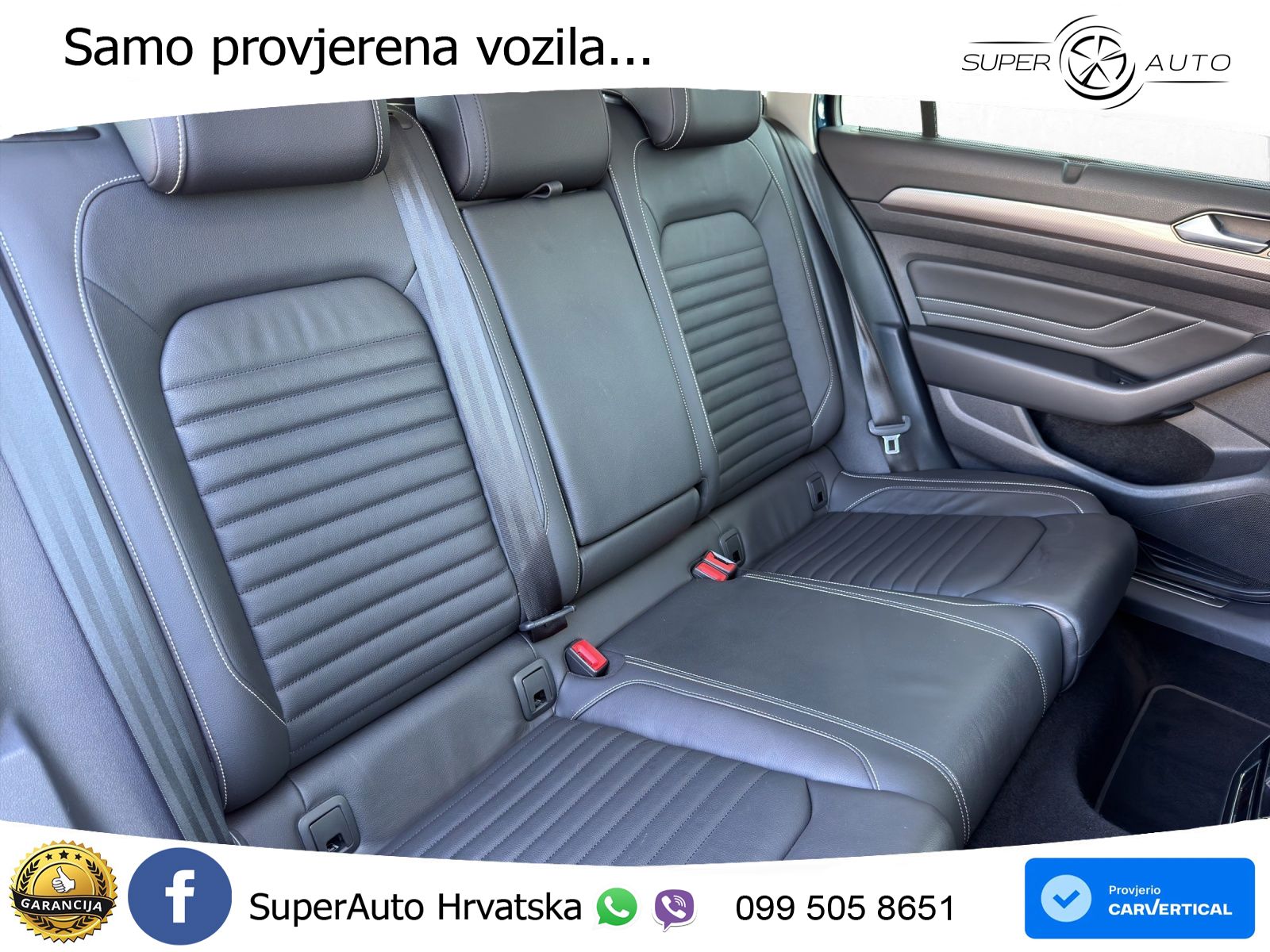 Volkswagen Passat Variant 2.0 TDI (200 KS) 4MOTION DSG LED+GR SJED+ACC