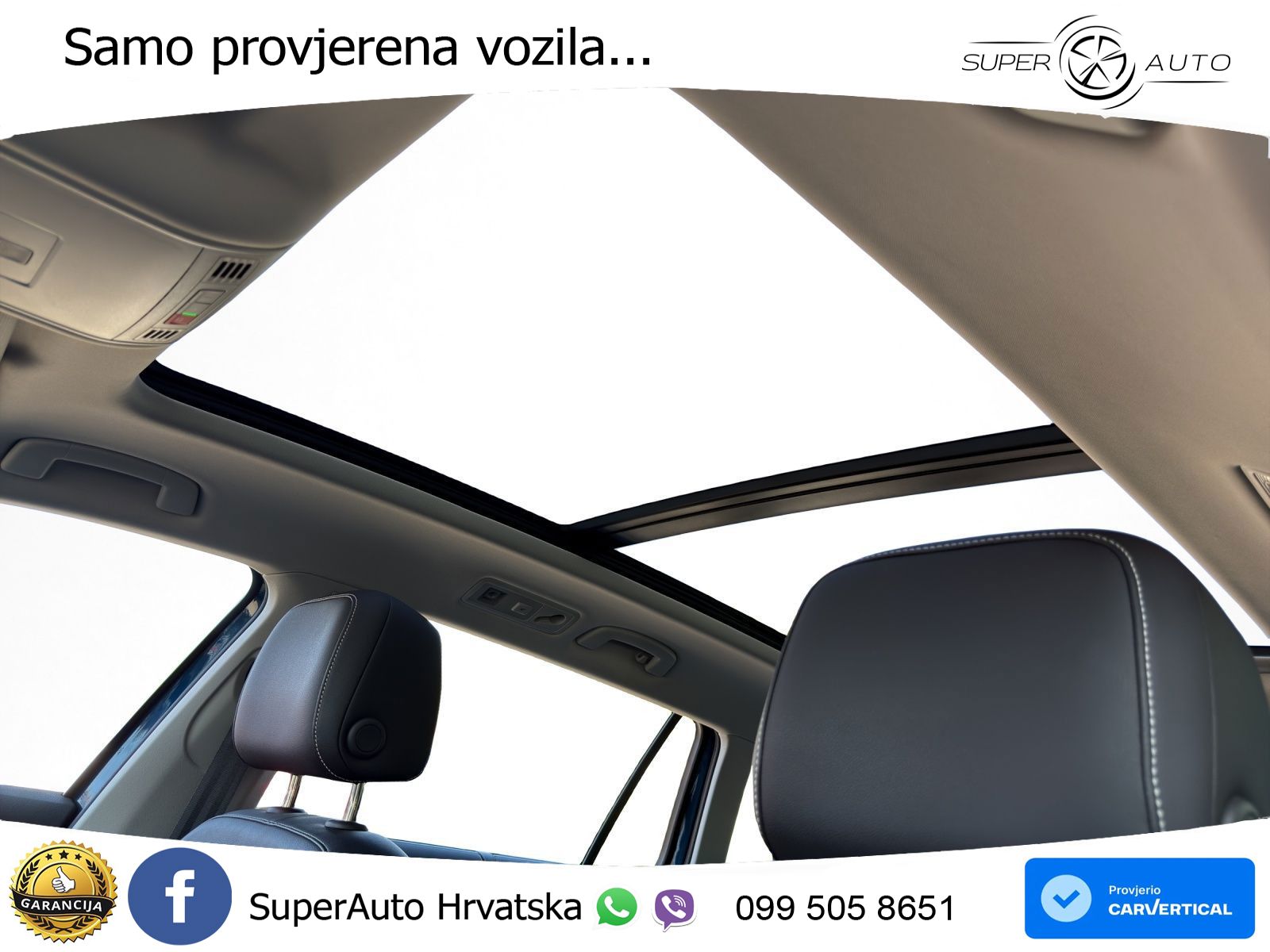 Volkswagen Passat Variant 2.0 TDI (200 KS) 4MOTION DSG LED+GR SJED+ACC