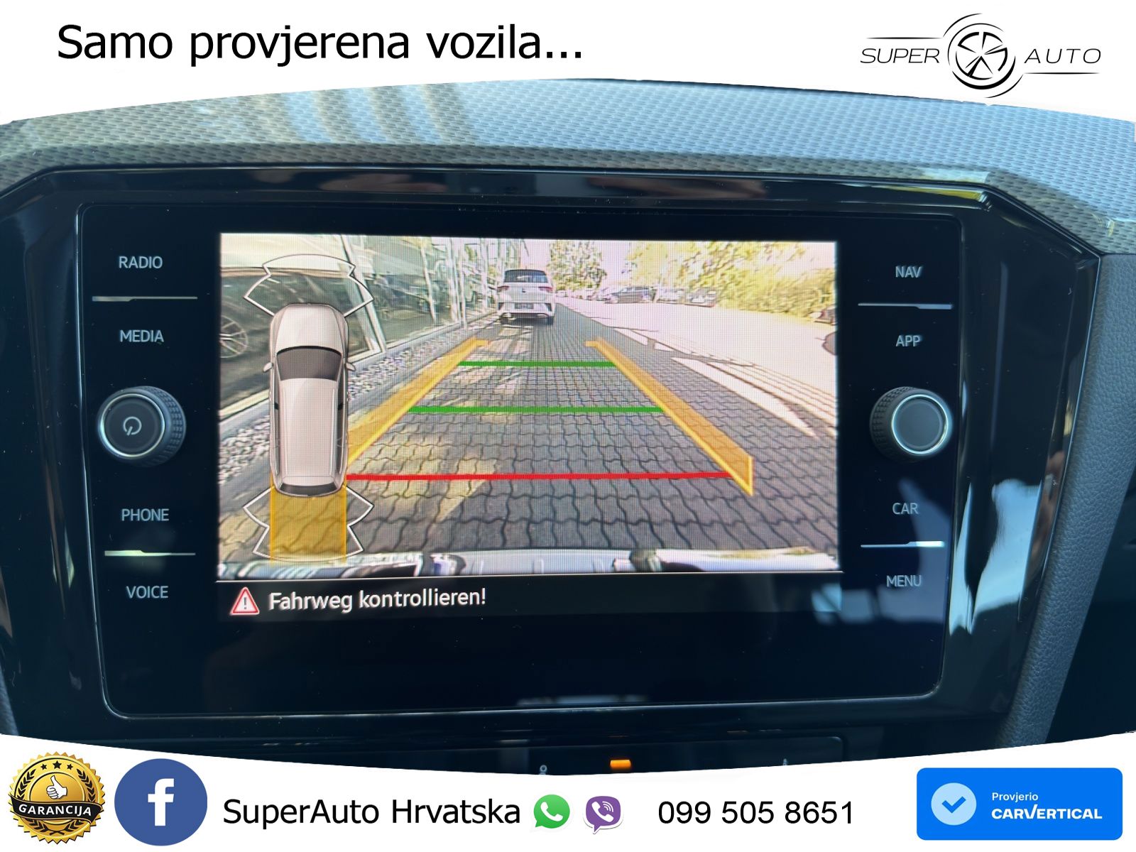 Volkswagen Passat Variant 2.0 TDI (200 KS) 4MOTION DSG LED+GR SJED+ACC