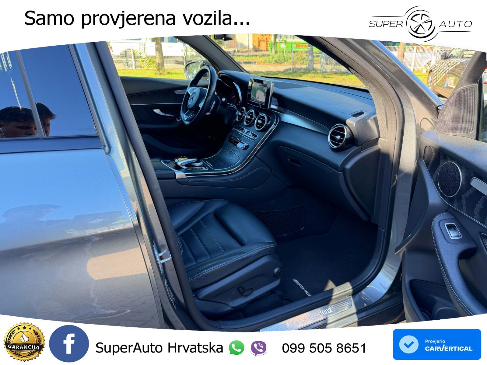 Mercedes GLC Coupe 250 (211 KS) 4MATIC G-TRONIC AMG