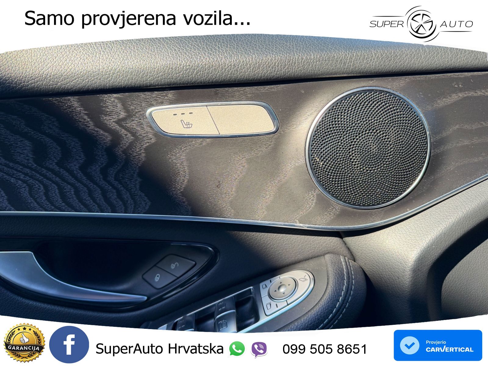 Mercedes GLC Coupe 250 (211 KS) 4MATIC G-TRONIC AMG