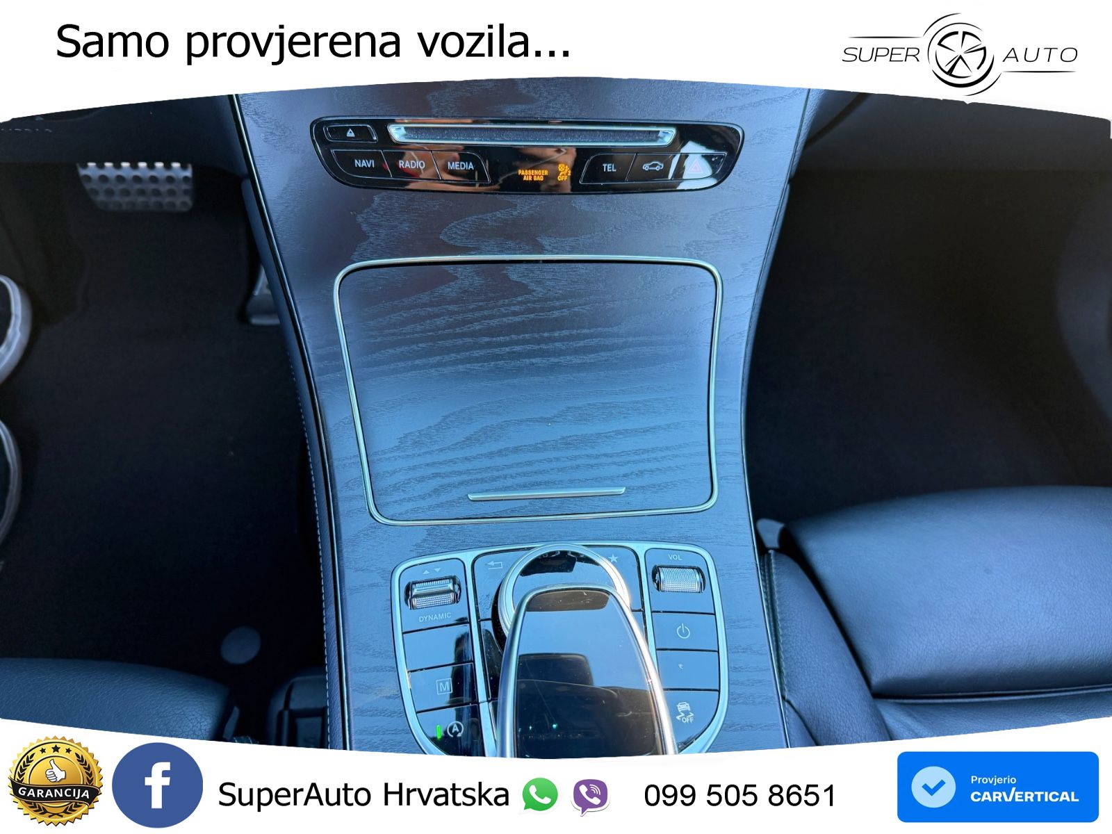 Mercedes GLC Coupe 250 (211 KS) 4MATIC G-TRONIC AMG