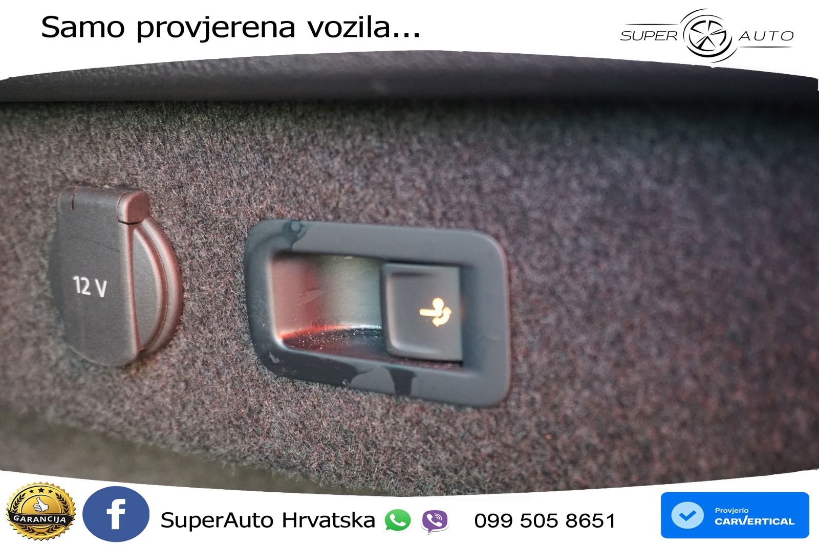 Volkswagen Passat Variant GTE 1.4 TSI (218 KS) DSG LED+GR SJED+ACC