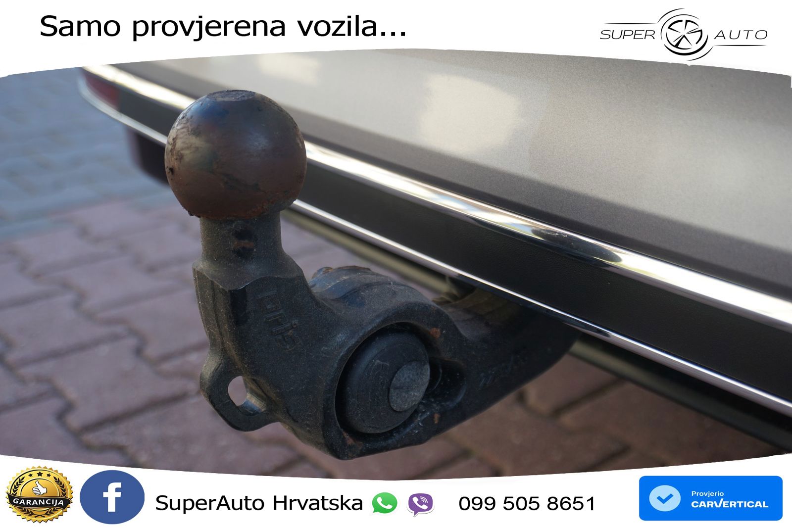 Volkswagen Passat Variant GTE 1.4 TSI (218 KS) DSG LED+GR SJED+ACC