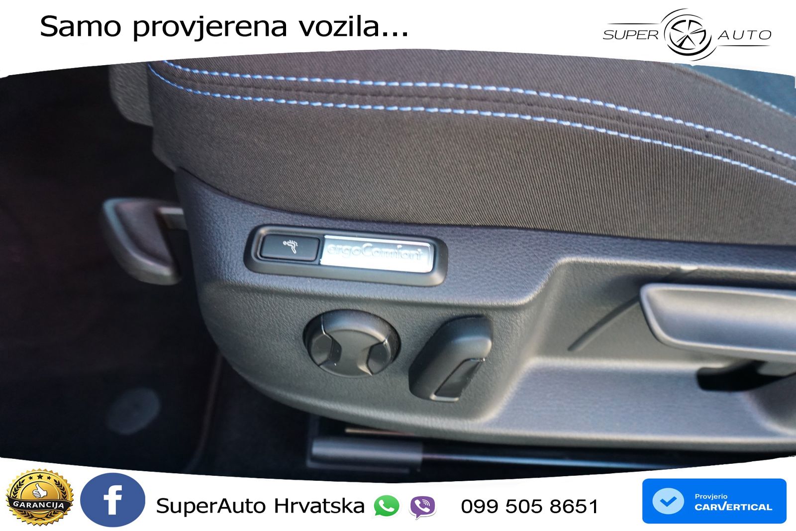 Volkswagen Passat Variant GTE 1.4 TSI (218 KS) DSG LED+GR SJED+ACC