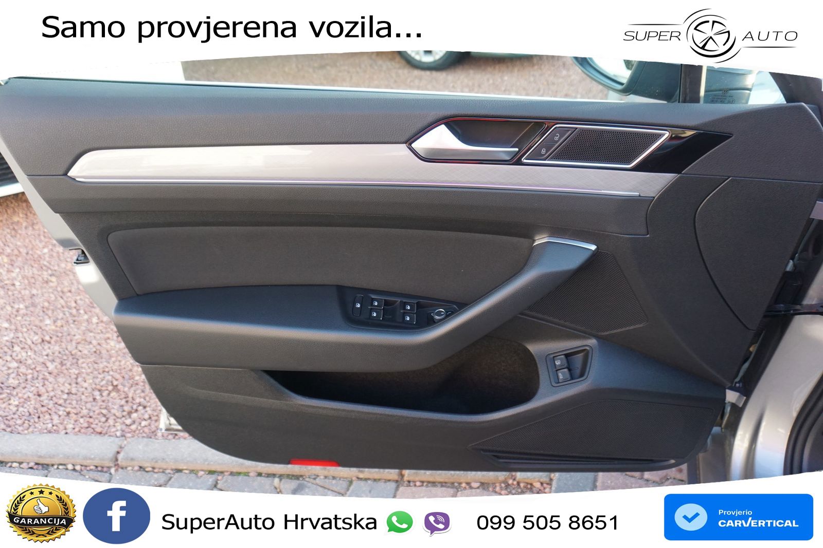 Volkswagen Passat Variant GTE 1.4 TSI (218 KS) DSG LED+GR SJED+ACC