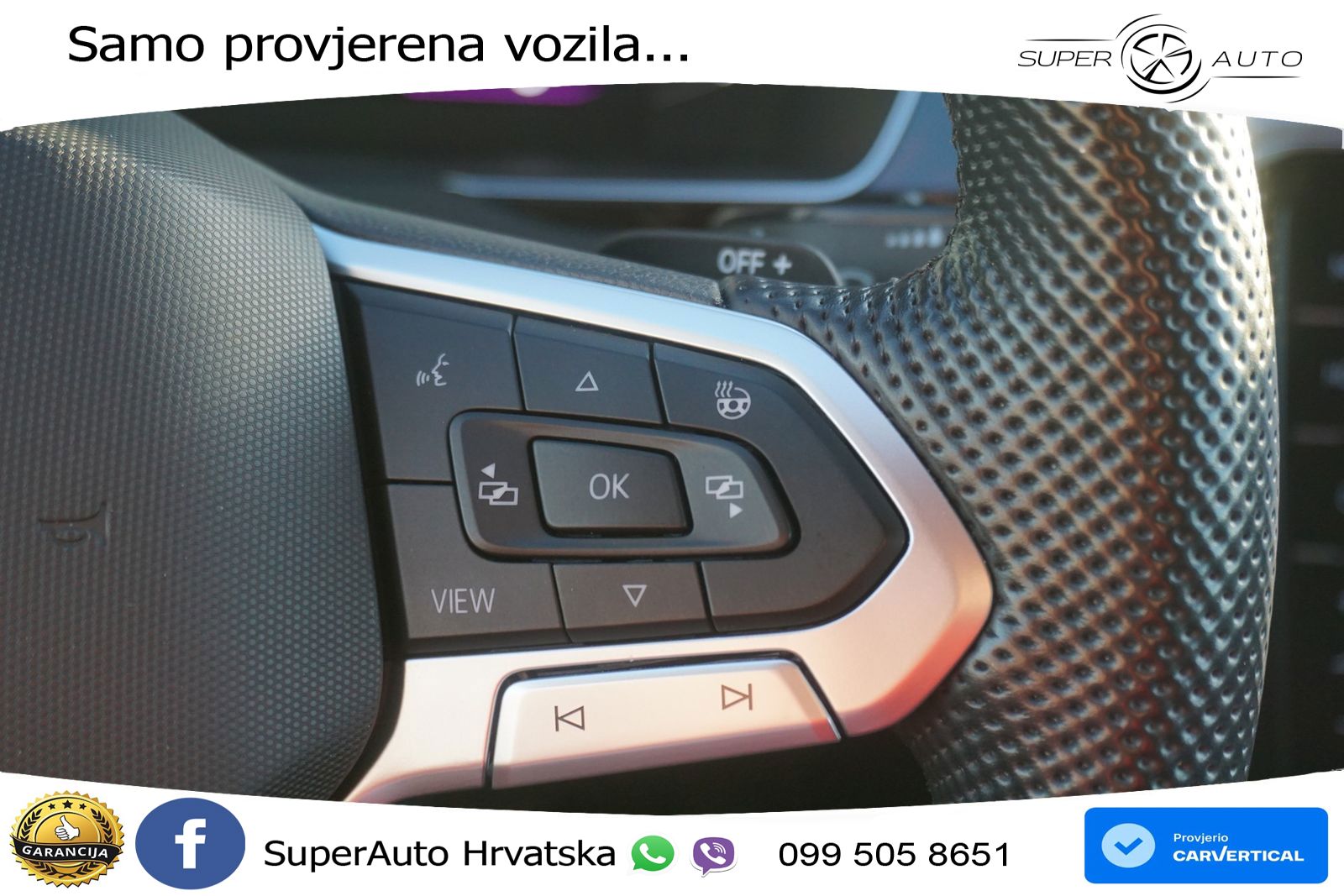Volkswagen Passat Variant GTE 1.4 TSI (218 KS) DSG LED+GR SJED+ACC