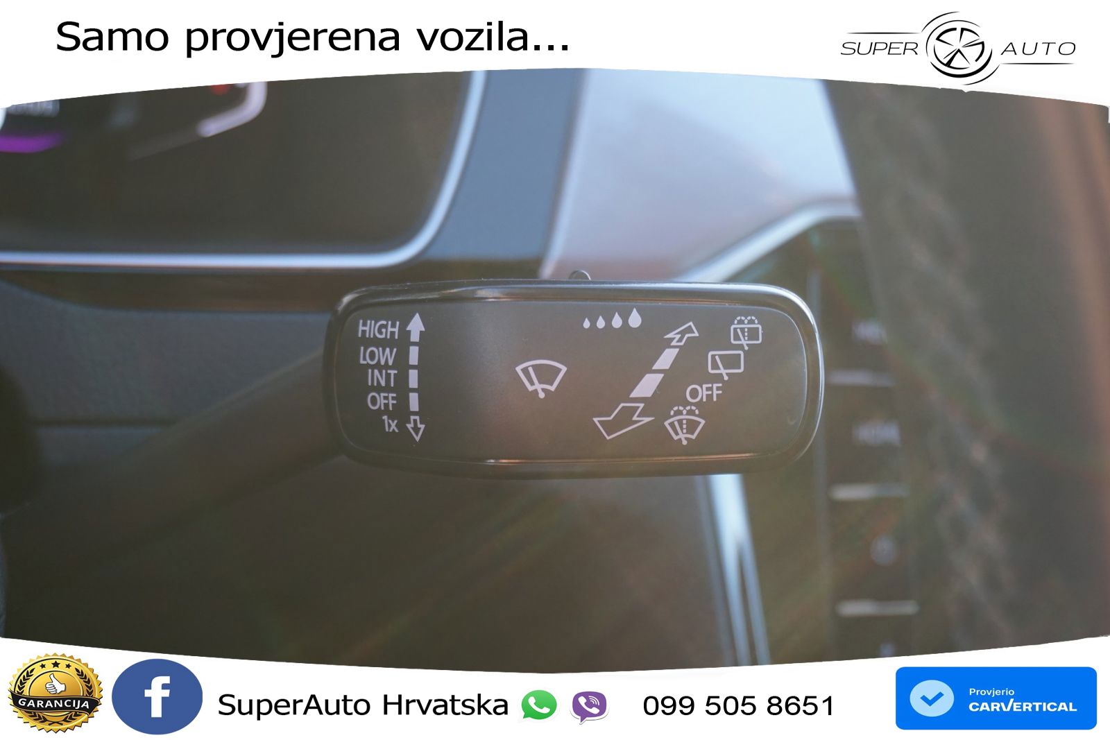 Volkswagen Passat Variant GTE 1.4 TSI (218 KS) DSG LED+GR SJED+ACC