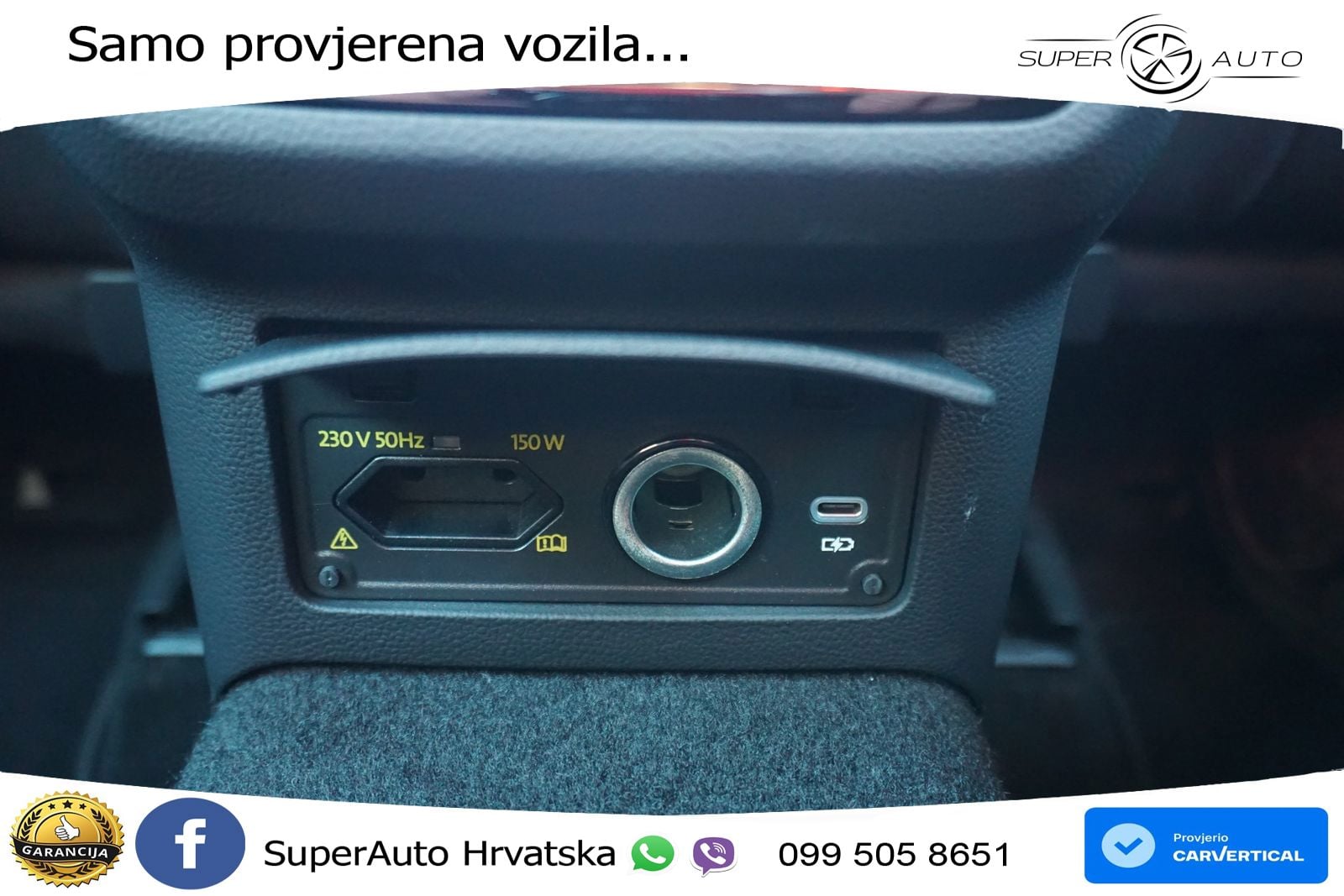 Volkswagen Passat Variant GTE 1.4 TSI (218 KS) DSG LED+GR SJED+ACC