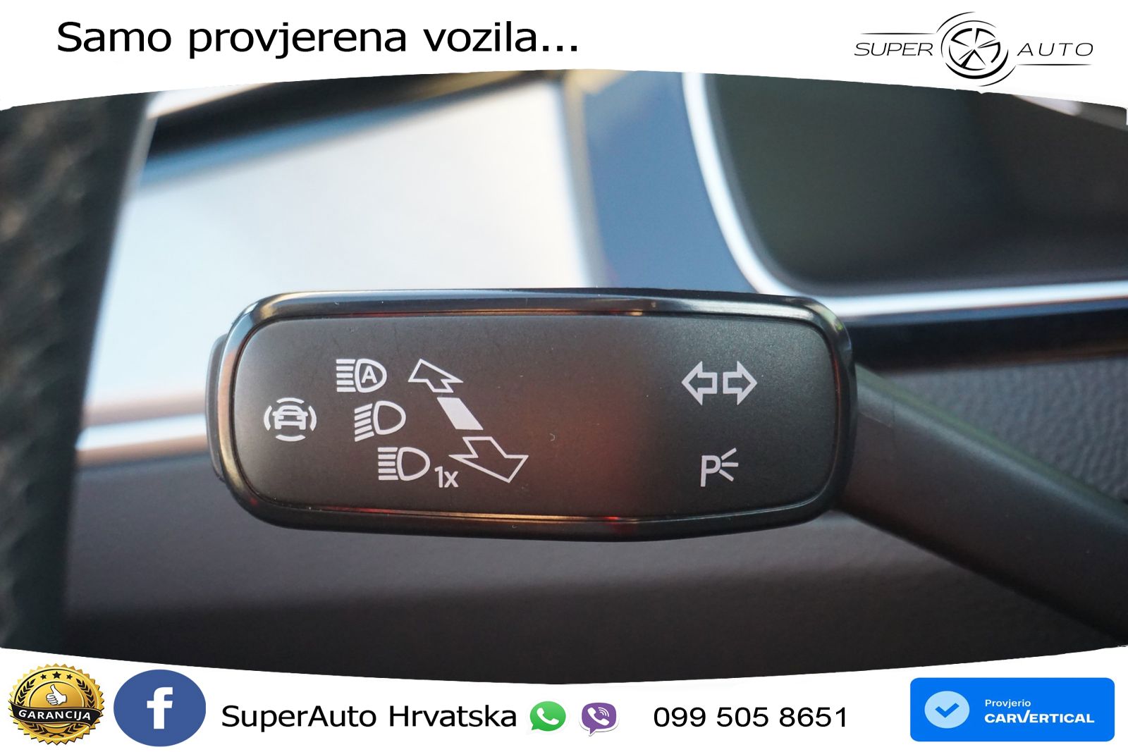 Volkswagen Passat Variant GTE 1.4 TSI (218 KS) DSG LED+GR SJED+ACC