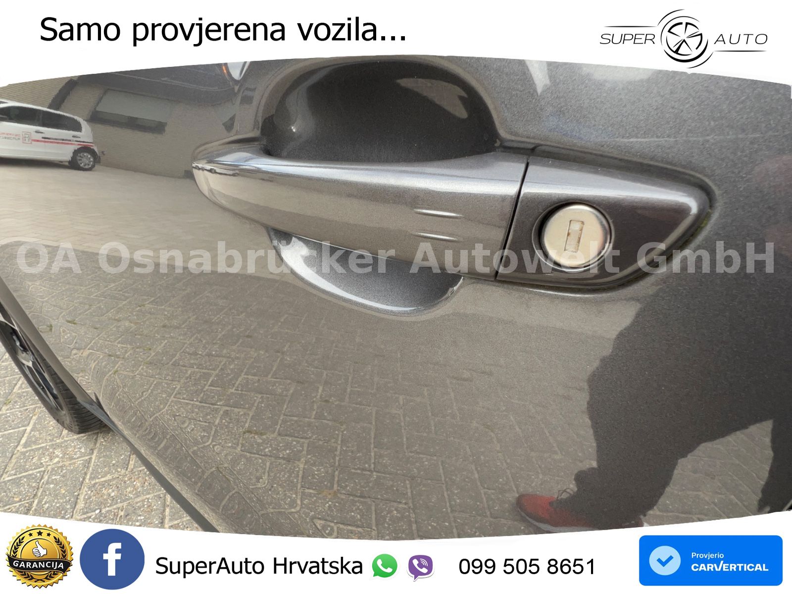 Citroen C3 Aircross 1.2 PureTech (131 KS) Automatic