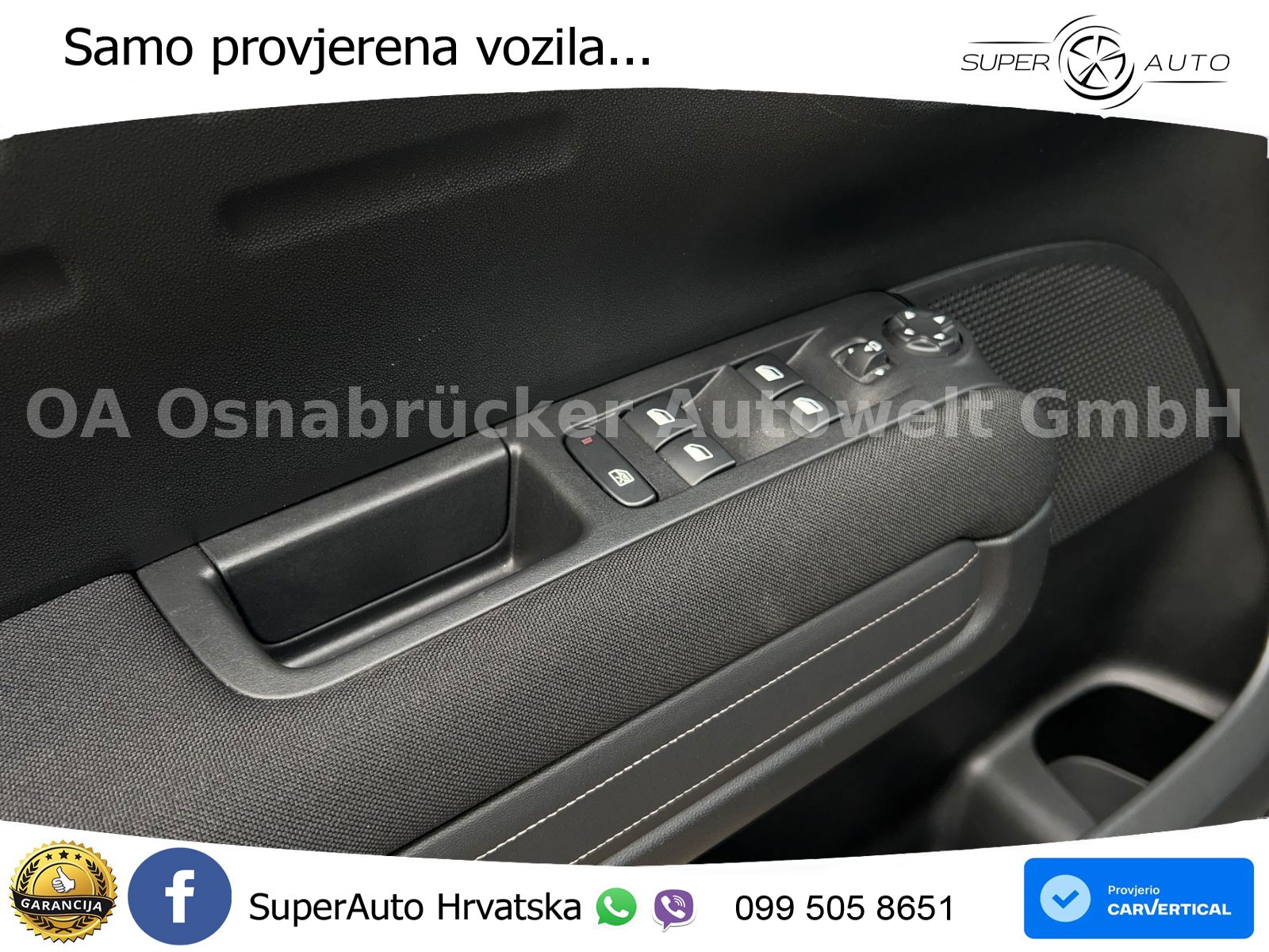 Citroen C3 Aircross 1.2 PureTech (131 KS) Automatic