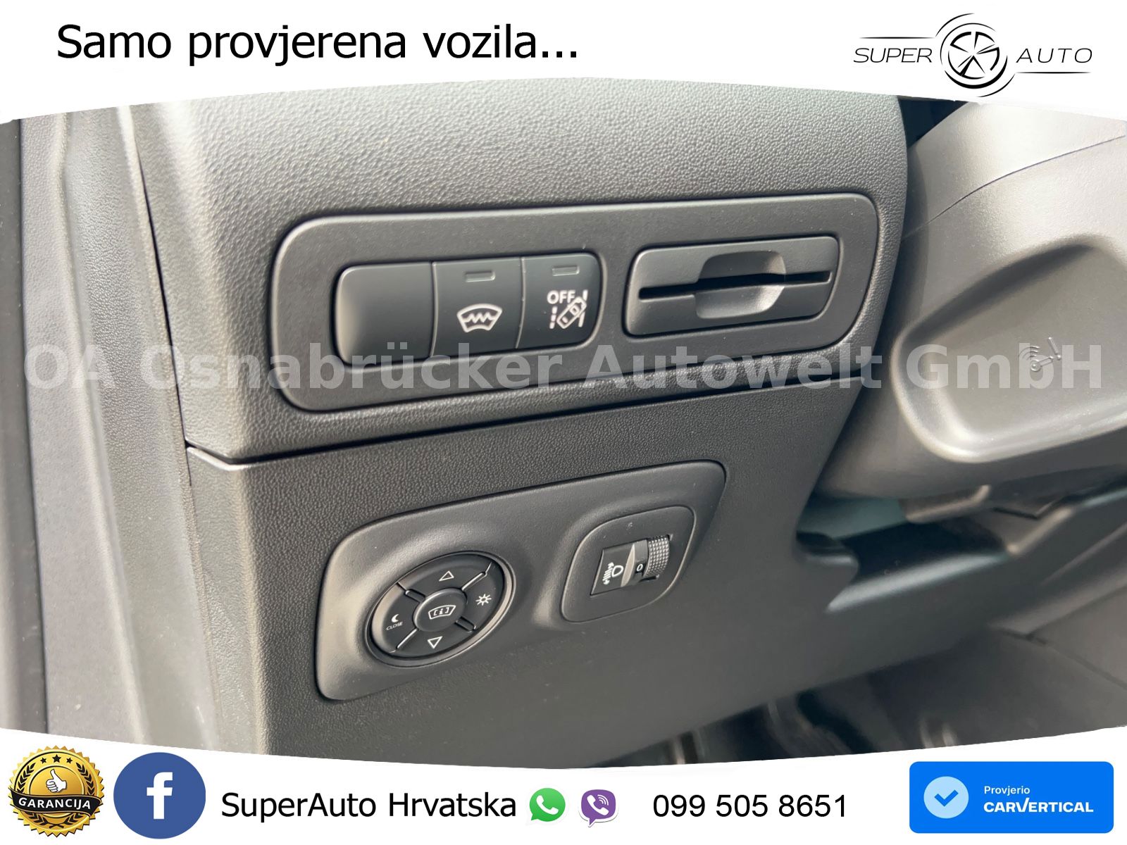 Citroen C3 Aircross 1.2 PureTech (131 KS) Automatic