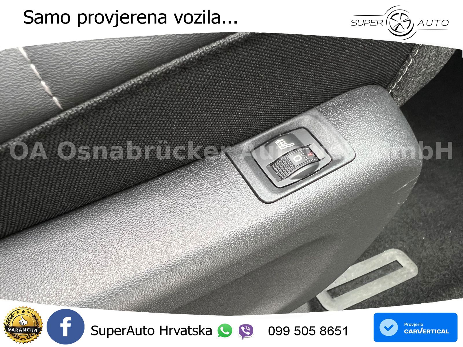 Citroen C3 Aircross 1.2 PureTech (131 KS) Automatic