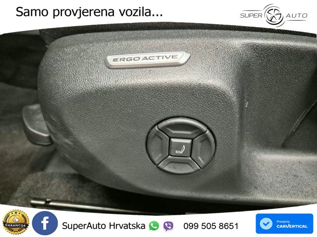 Volkswagen T-Roc 1.5 eTSI (150 KS)  DSG LED+GR SJED+ACC