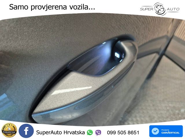 Volkswagen T-Roc 1.5 eTSI (150 KS)  DSG LED+GR SJED+ACC