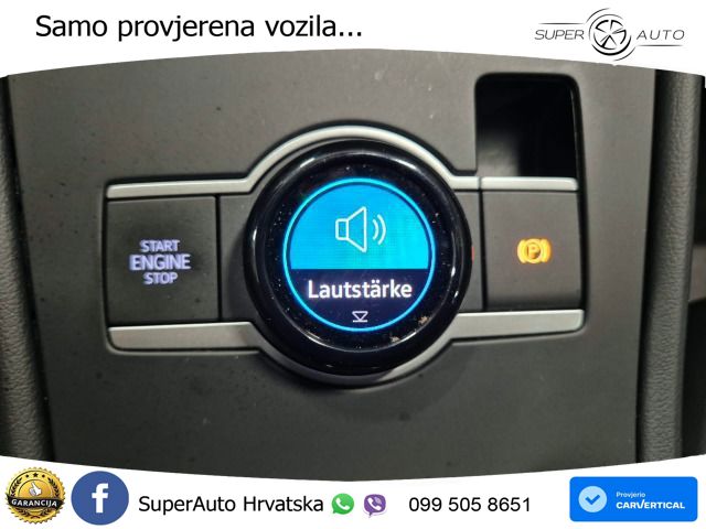 Volkswagen T-Roc 1.5 eTSI (150 KS)  DSG LED+GR SJED+ACC