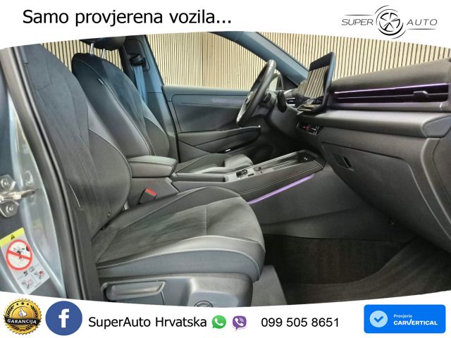 Volkswagen T-Roc 1.5 eTSI (150 KS)  DSG LED+GR SJED+ACC