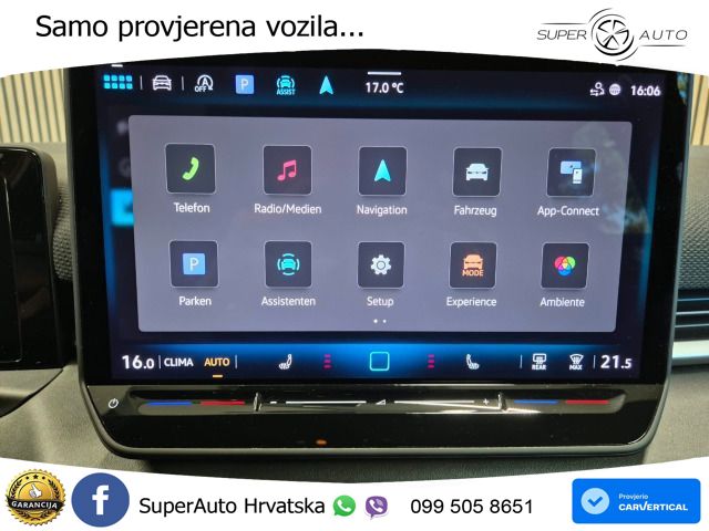 Volkswagen T-Roc 1.5 eTSI (150 KS)  DSG LED+GR SJED+ACC