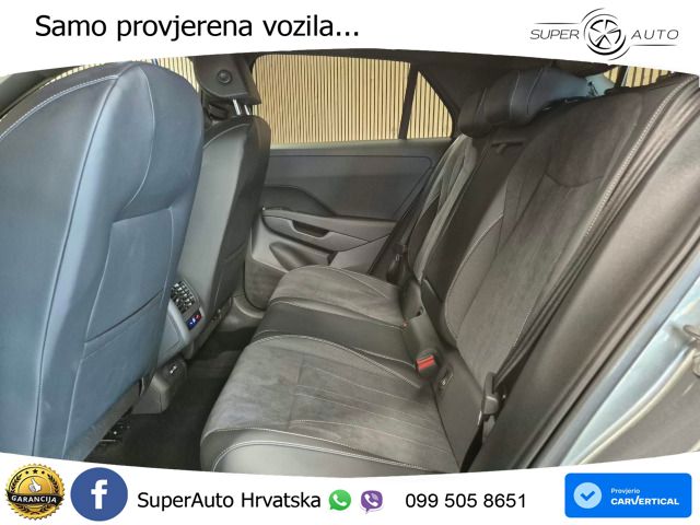 Volkswagen T-Roc 1.5 eTSI (150 KS)  DSG LED+GR SJED+ACC