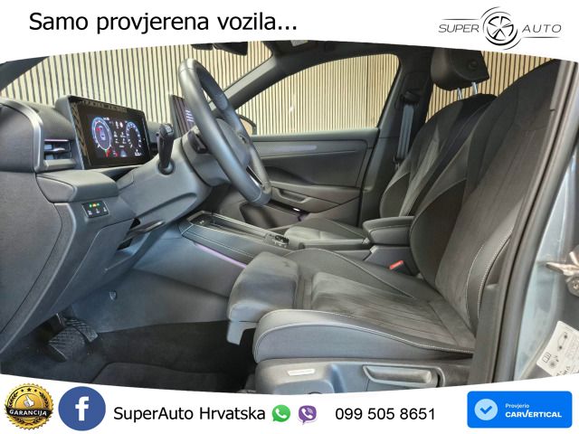 Volkswagen T-Roc 1.5 eTSI (150 KS)  DSG LED+GR SJED+ACC