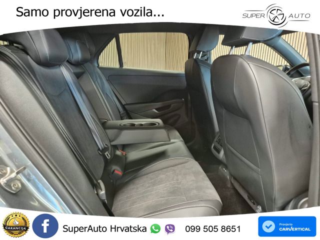 Volkswagen T-Roc 1.5 eTSI (150 KS)  DSG LED+GR SJED+ACC