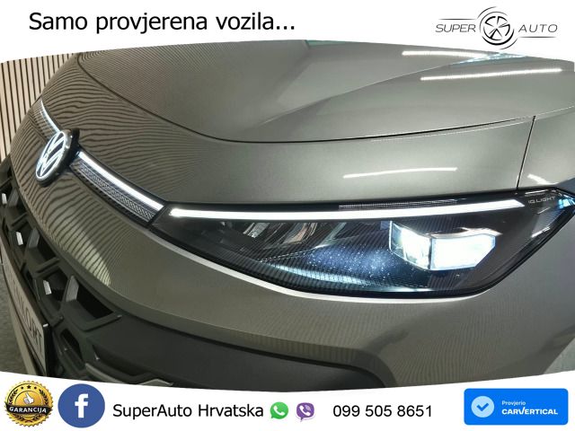 Volkswagen T-Roc 1.5 eTSI (150 KS)  DSG LED+GR SJED+ACC