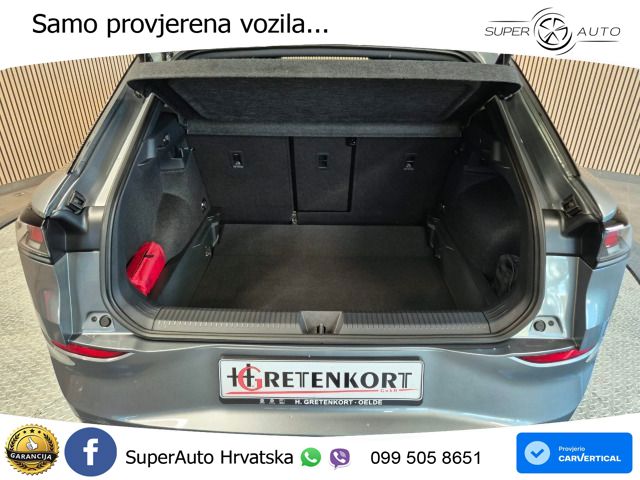 Volkswagen T-Roc 1.5 eTSI (150 KS)  DSG LED+GR SJED+ACC