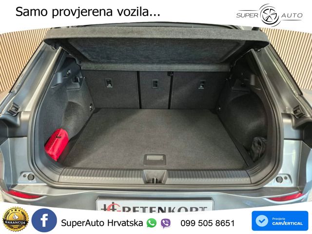 Volkswagen T-Roc 1.5 eTSI (150 KS)  DSG LED+GR SJED+ACC