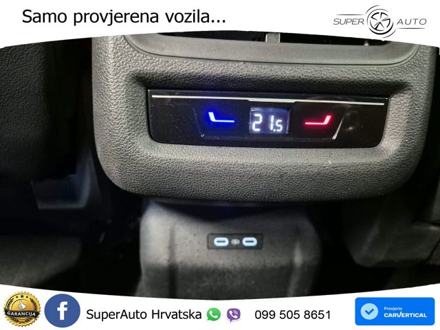 Volkswagen T-Roc 1.5 eTSI (150 KS)  DSG LED+GR SJED+ACC