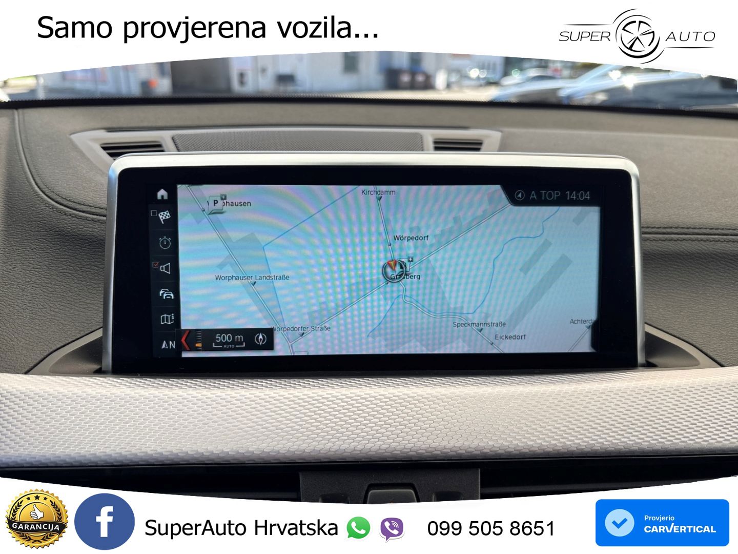 BMW X2 xDrive18d Steptronic M Sport