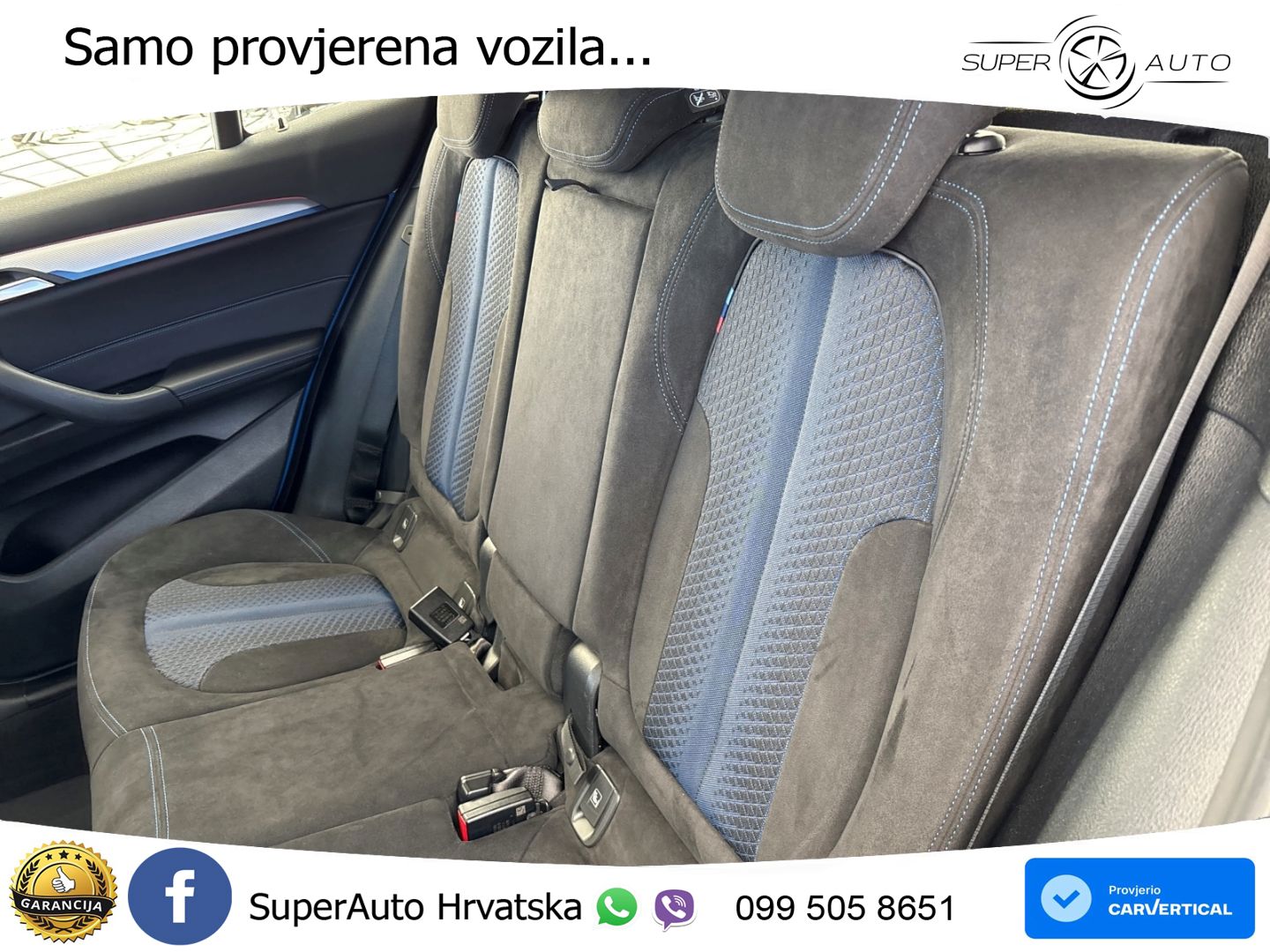 BMW X2 xDrive18d Steptronic M Sport
