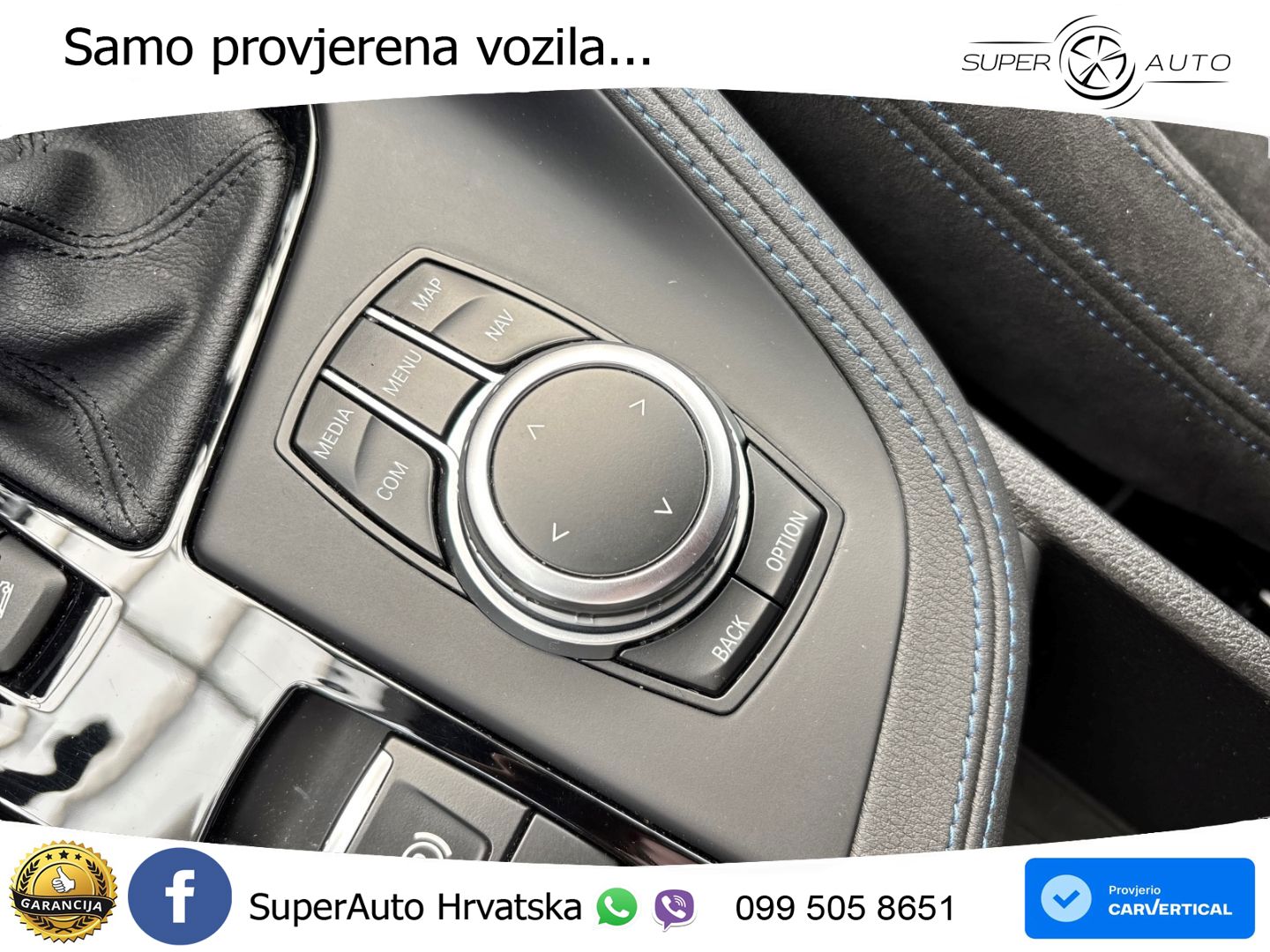 BMW X2 xDrive18d Steptronic M Sport