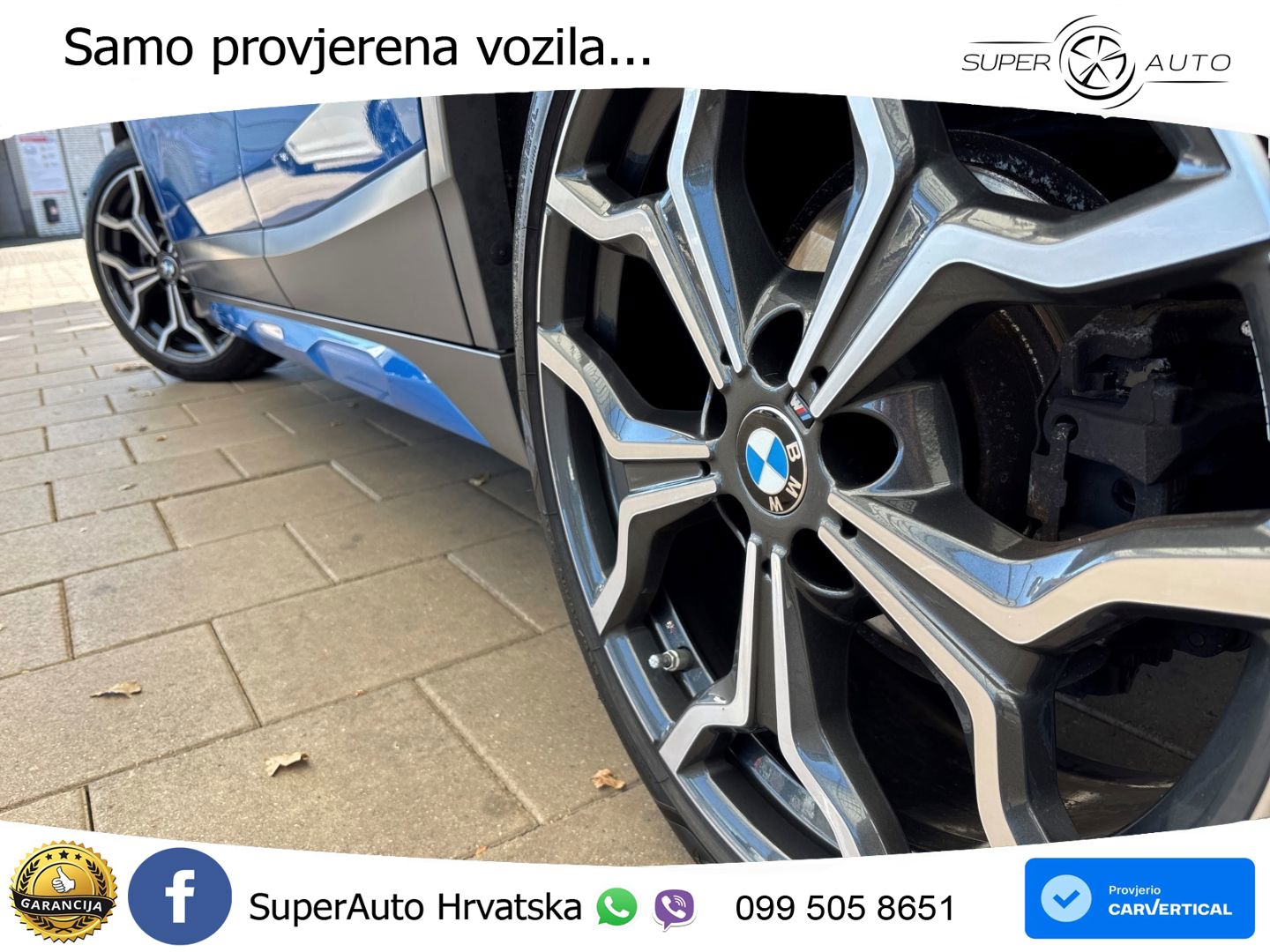 BMW X2 xDrive18d Steptronic M Sport