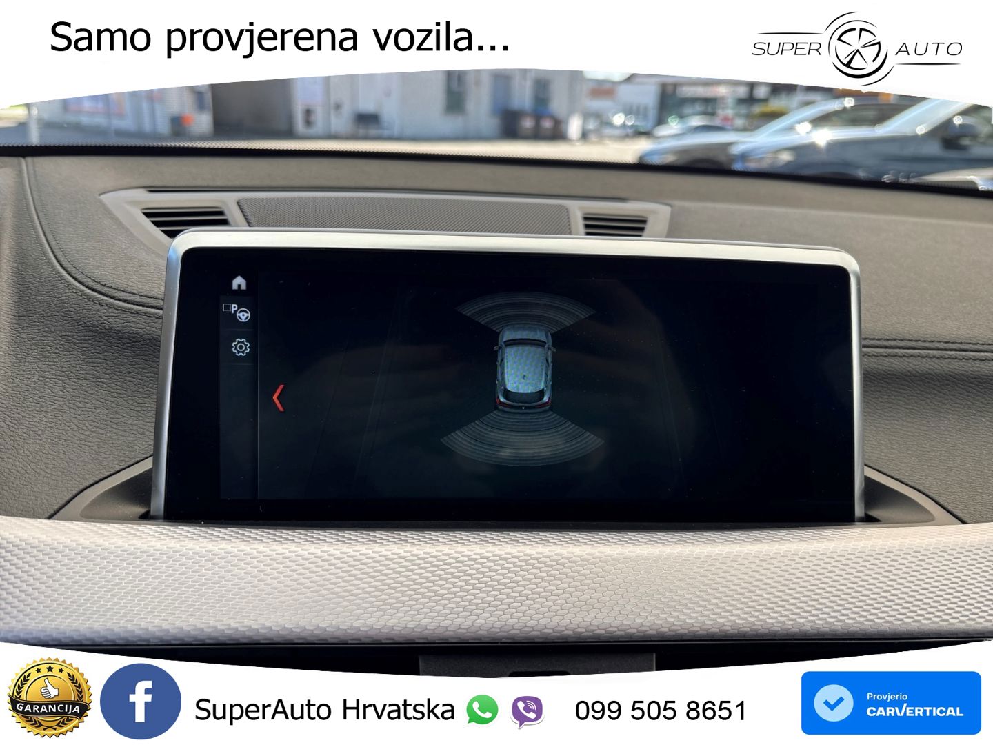 BMW X2 xDrive18d Steptronic M Sport