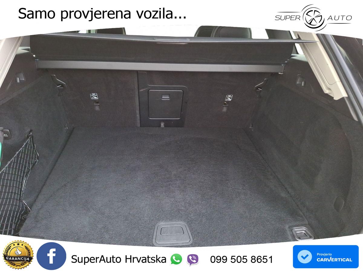 Volvo XC60 B4 Benzin FWD Geartronic LED+GR SJED+ACC