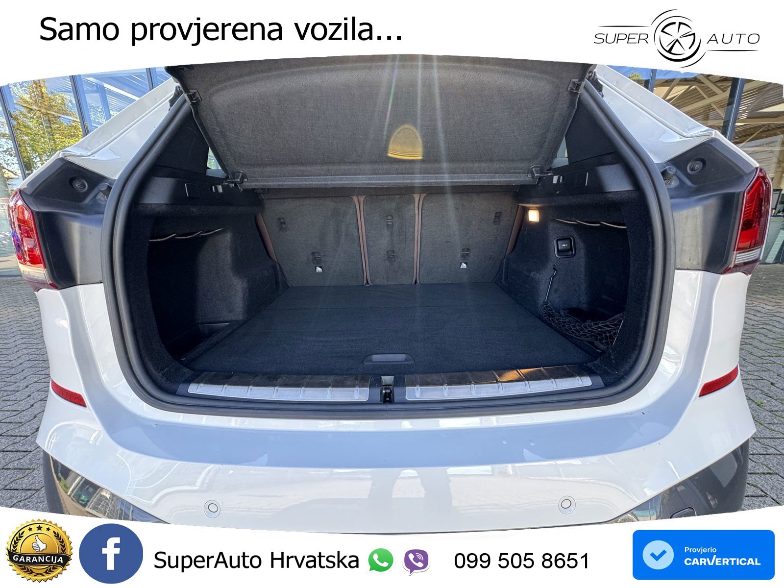 BMW X1 18d (150 KS) M Sport